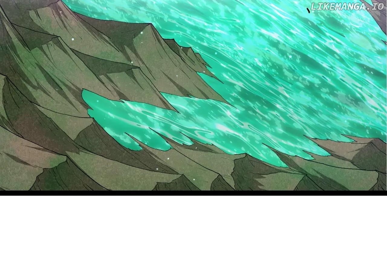 Evolution Begins With A Big Tree Chapter 386 - page 30